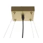 Lampa wisząca JAPAN SQUARE 45 45 95 cm